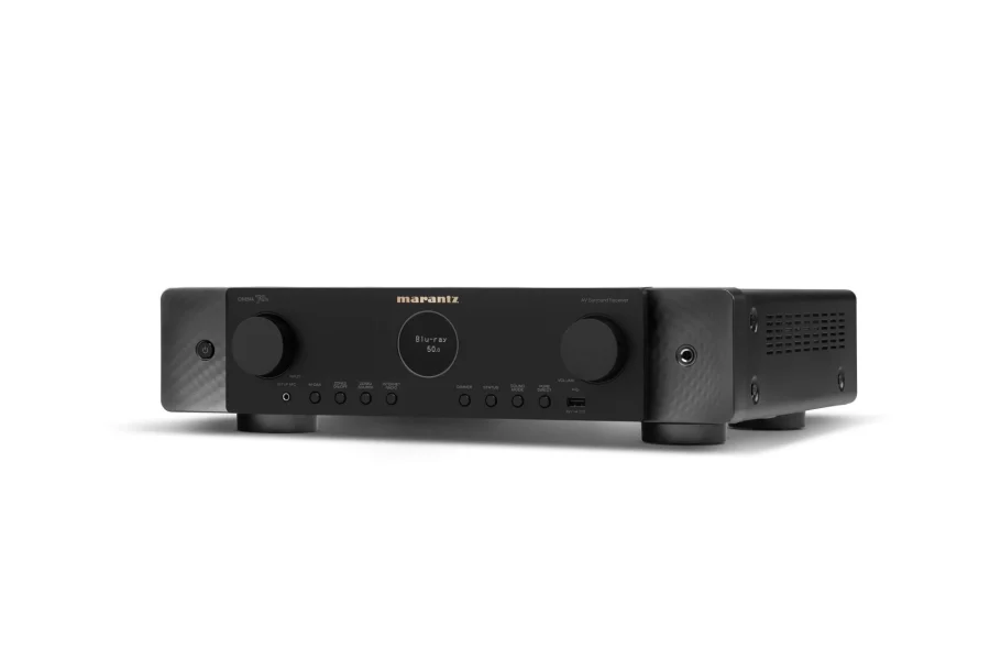 Marantz Cinema 70s Slim 7.2 Kanal Network AV Receiver