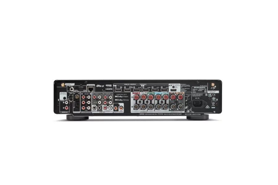 Marantz Cinema 70s Slim 7.2 Kanal Network AV Receiver