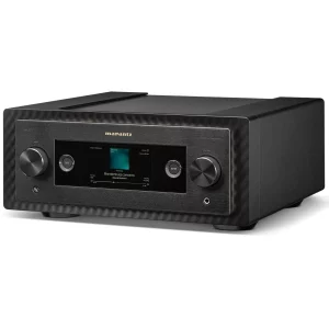 Marantz Link 10n Streaming Preamplifikatör ve Network Player