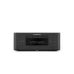 Marantz MCR 60n Network CD Receiver Siyah