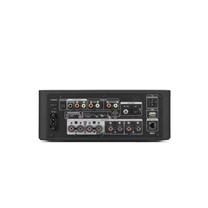 Marantz MCR 60n Network CD Receiver Siyah