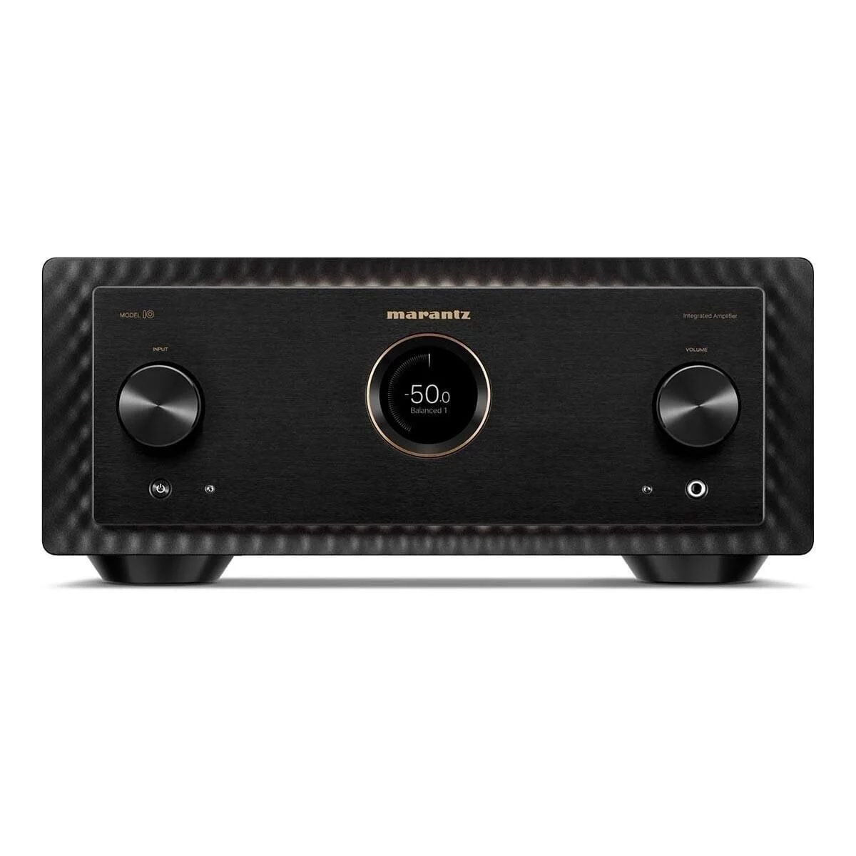 Marantz Model 10 Reference Entegre Amplifikatör Marantz Model 10 Reference Entegre Amplifikatör