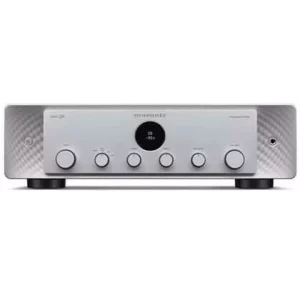 Marantz Model 30 Entegre Stereo Amplifikatör Gri