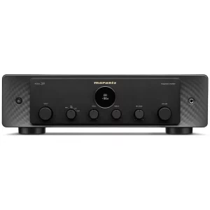 Marantz Model 30 Entegre Stereo Amplifikatör Siyah