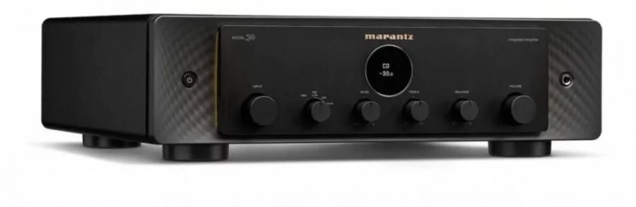 Marantz Model 30 Entegre Stereo Amplifikatör Siyah