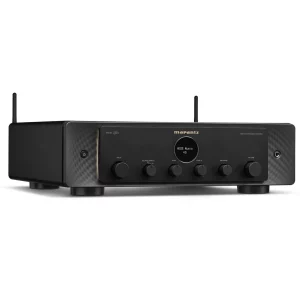 Marantz Model 40n Network Entegre Stereo Amplifikatör Siyah