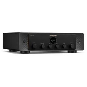 Marantz Model 40n Network Entegre Stereo Amplifikatör Siyah