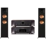 Marantz Model 50, CD 50n ve Klipsch RP-6000F II Stereo Müzik Sistemi Paketi