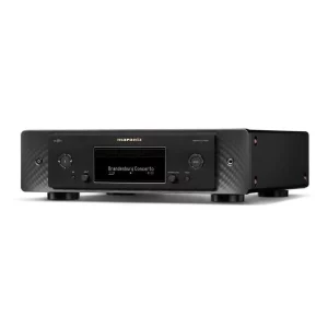 Marantz Model 50, CD 50n ve Klipsch RP-6000F II Stereo Müzik Sistemi Paketi