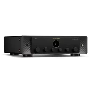 Marantz Model 60n Network Stereo Amplifikatör Siyah
