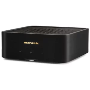 Marantz Model M1 Kablosuz Streaming Amplifikatör Siyah