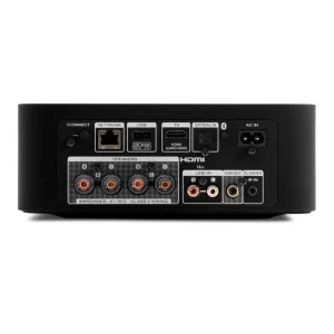 Marantz Model M1 Kablosuz Streaming Amplifikatör Siyah