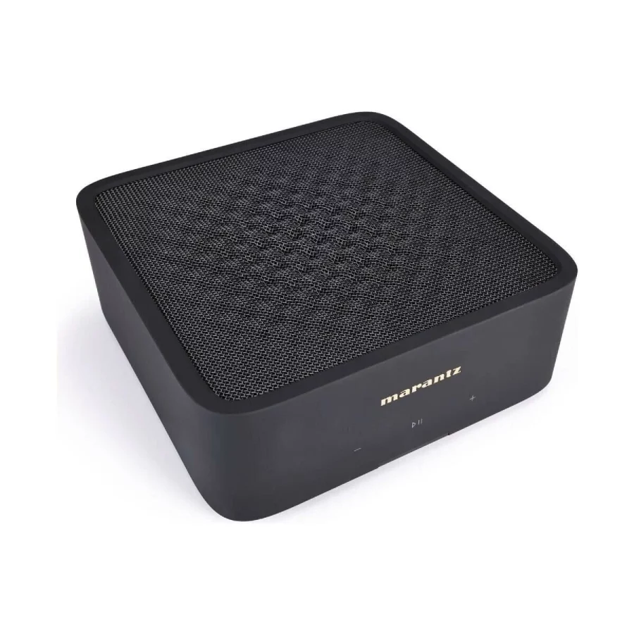 Marantz Model M1 Kablosuz Streaming Amplifikatör Siyah