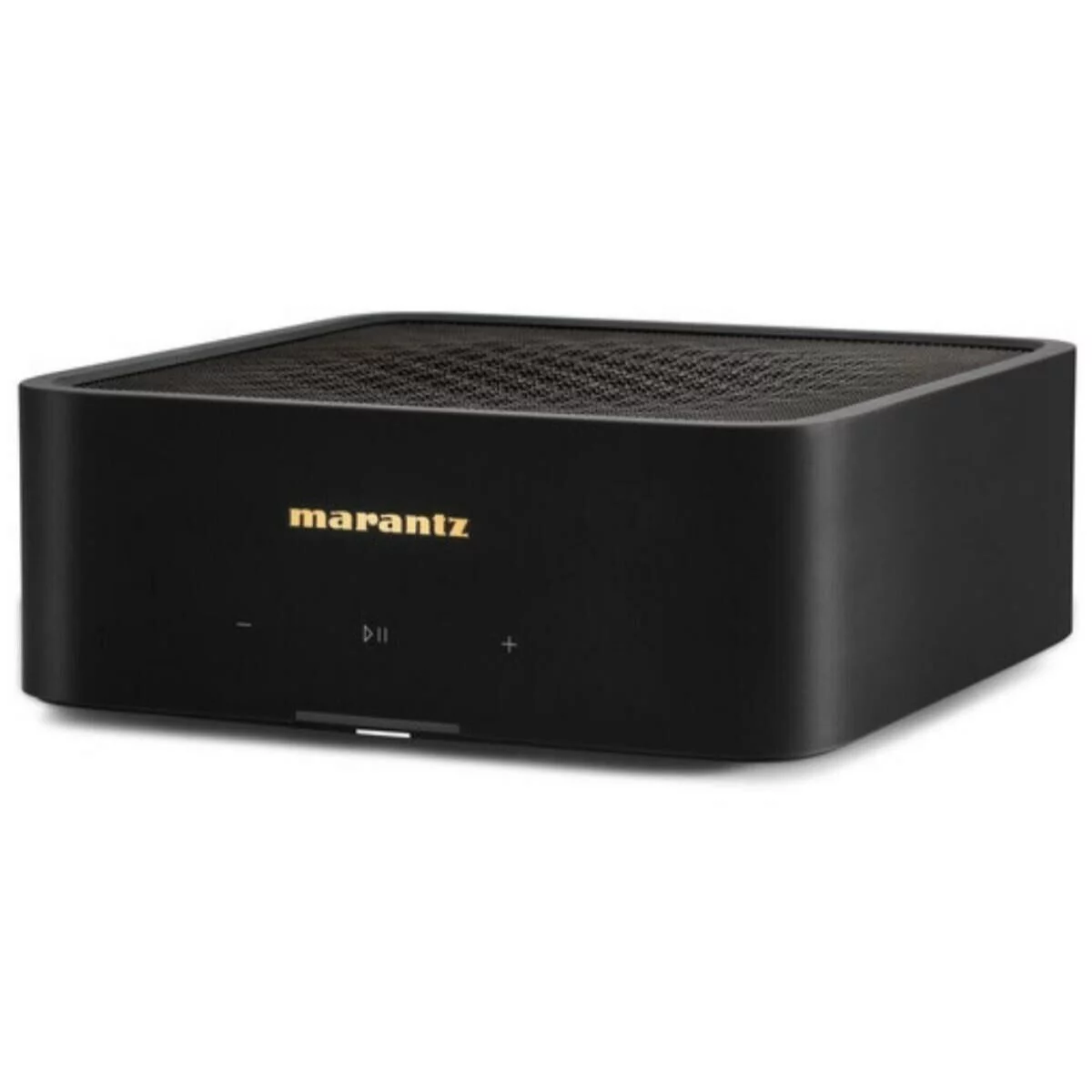 Marantz Model M1 Kablosuz Streaming Amplifikatör Siyah Marantz Model M1 Kablosuz Streaming Amplifikatör Siyah