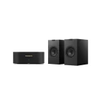 Marantz Model M1 ve KEF Q3 Meta Stereo Müzik Sistemi Paketi
