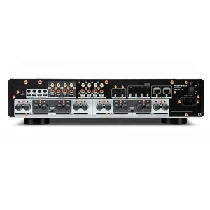 Marantz Model M4 4 Bölgeli Network Amplifikatör Siyah