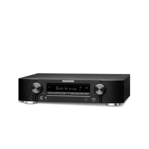 Marantz NR1510 5.2 Kanal Slim Network AV Receiver