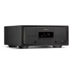 Marantz SACD 10 Reference SACD CD Player