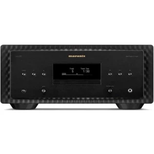 Marantz SACD 10 Reference SACD CD Player