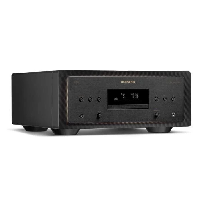 Marantz SACD 10 Reference SACD CD Player Marantz SACD 10 Reference SACD CD Player