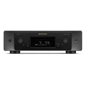 Marantz SACD 30n Network SACD CD Player Siyah