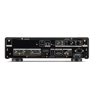 Marantz SACD 30n Network SACD CD Player Siyah