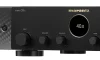 Marantz Stereo 70s Slim Network Stereo Receiver Siyah