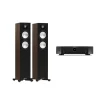 Marantz Stereo 70s ve Monitor Audio Bronze 300 7G Stereo Müzik Sistemi Paketi