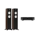 Marantz Stereo 70s ve Monitor Audio Bronze 300 7G Stereo Müzik Sistemi Paketi