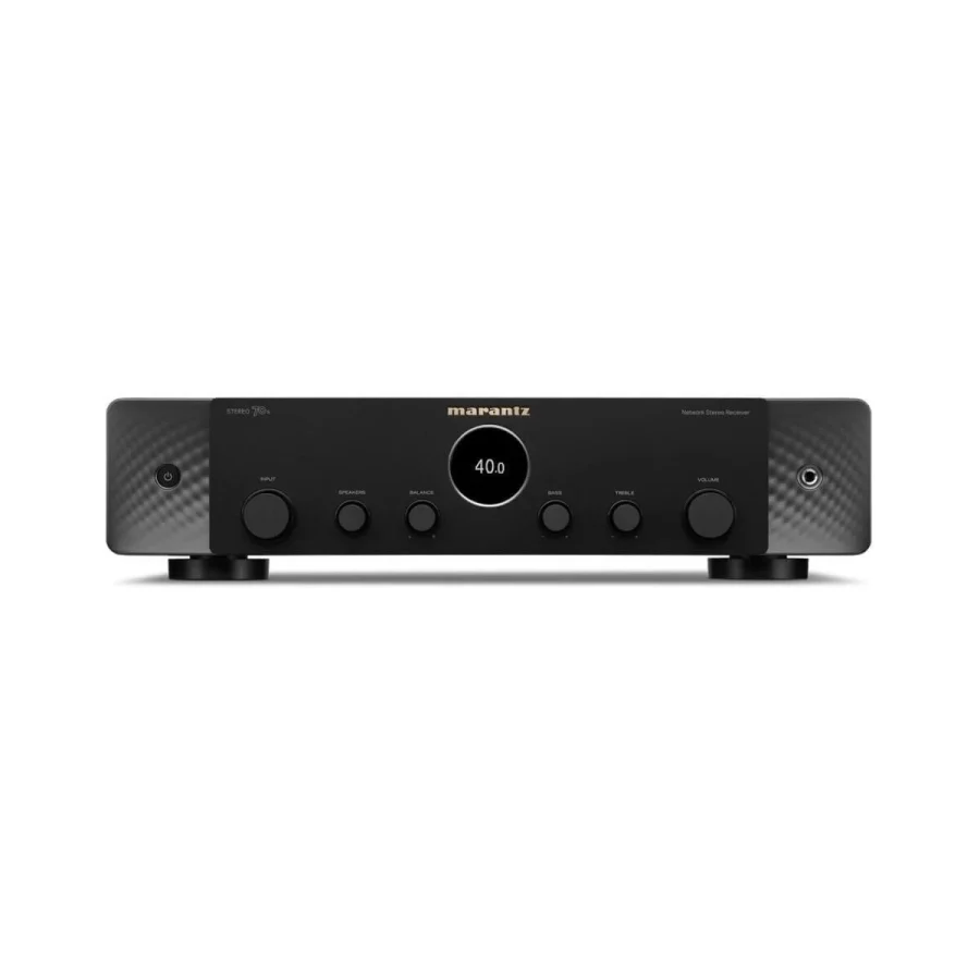 Marantz Stereo 70s ve Monitor Audio Bronze 300 7G Stereo Müzik Sistemi Paketi
