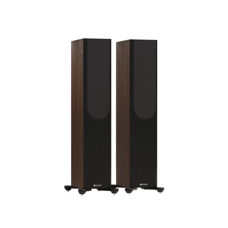 Marantz Stereo 70s ve Monitor Audio Bronze 300 7G Stereo Müzik Sistemi Paketi