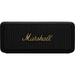 Marshall Emberton II Bluetooth Hoparlör Black & Brass