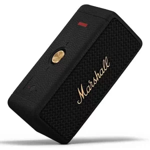 Marshall Emberton II Bluetooth Hoparlör Black & Brass