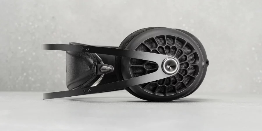 Meze Audio 105 AER Açık Arkalı Kulaklık