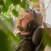 Meze Audio 105 AER Açık Arkalı Kulaklık