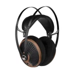 Meze Audio 105 SILVA Açık Arkalı Kulaklık Ceviz