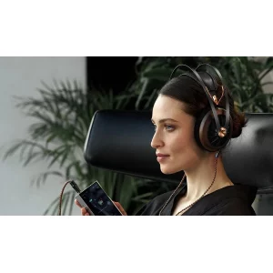 Meze Audio 109 PRO Açık Arkalı Kulaklık