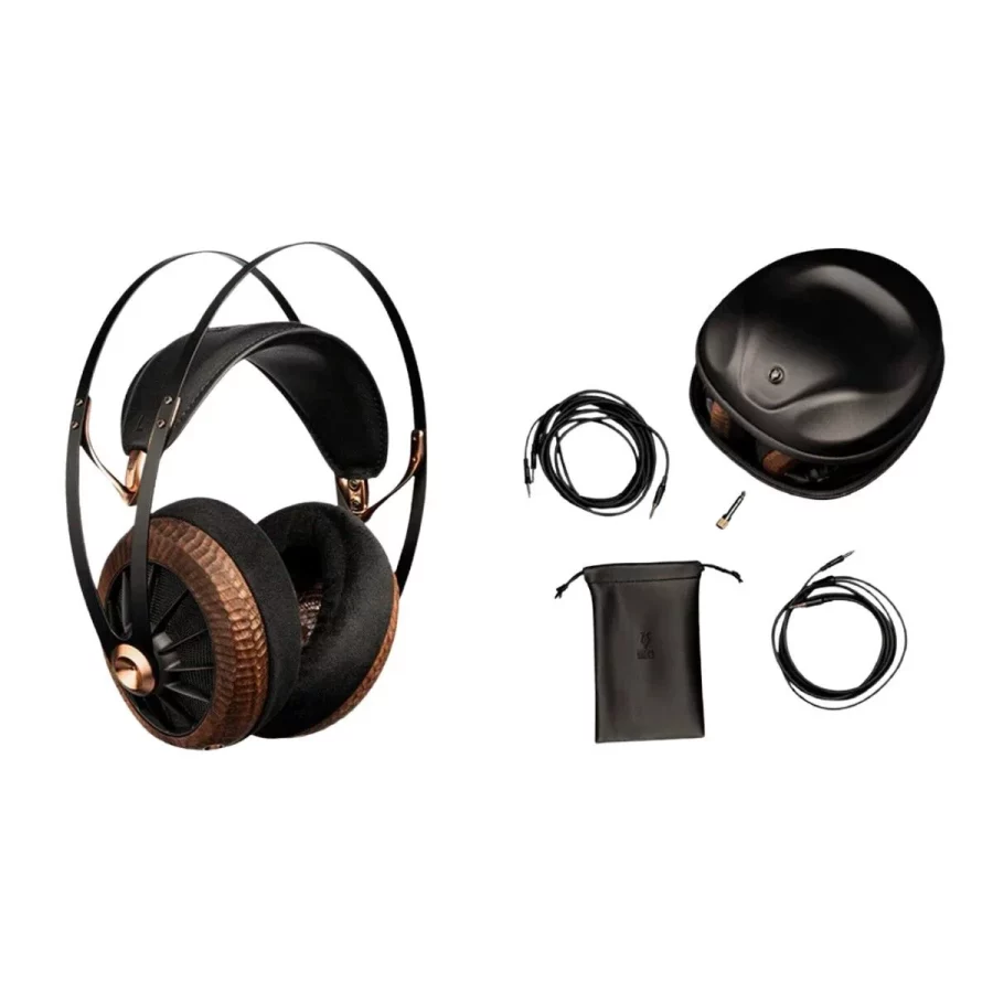 Meze Audio 109 PRO Açık Arkalı Kulaklık