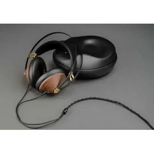 Meze Audio 99 Classics 2. Nesil Kapalı Kulaklık Ceviz