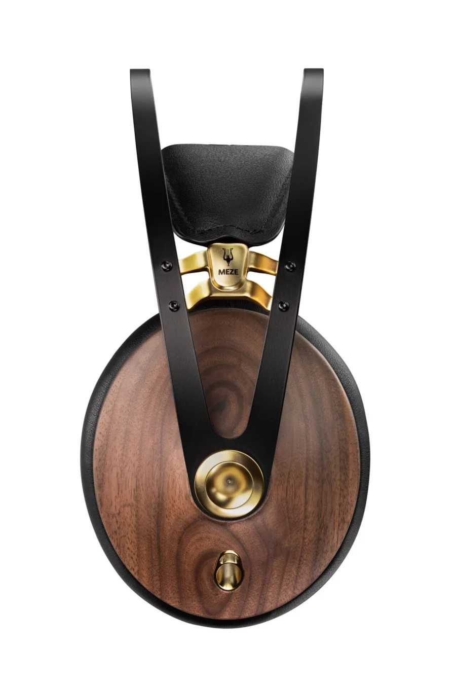 Meze Audio 99 Classics 2. Nesil Kapalı Kulaklık Ceviz