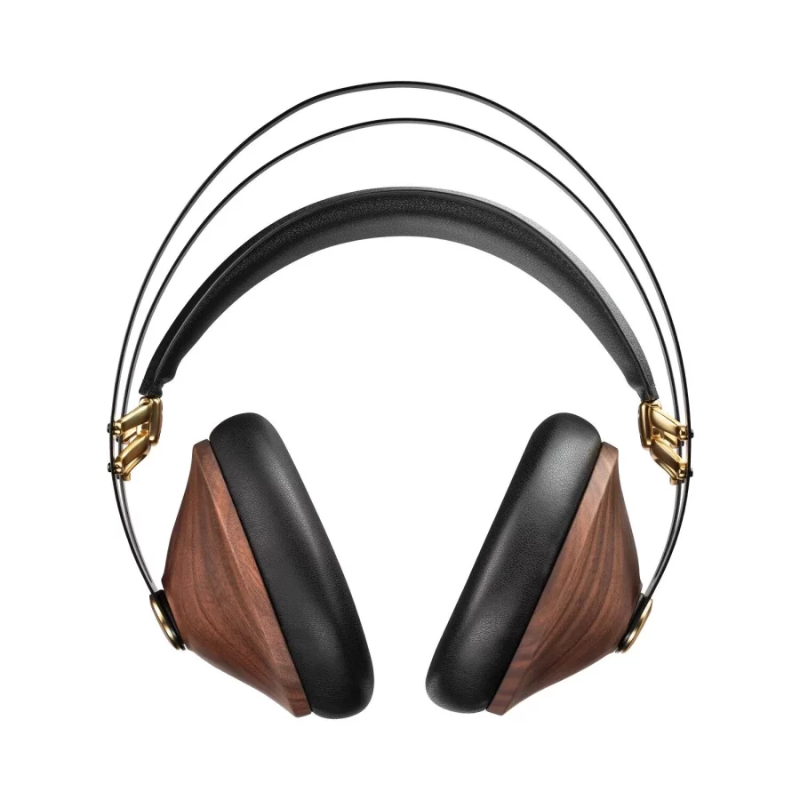 Meze Audio 99 Classics 2. Nesil Kapalı Kulaklık Ceviz