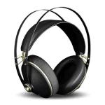 Meze Audio 99 NEO Kapalı Kulaklık Siyah