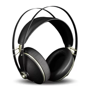 Meze Audio 99 NEO Kapalı Kulaklık Siyah