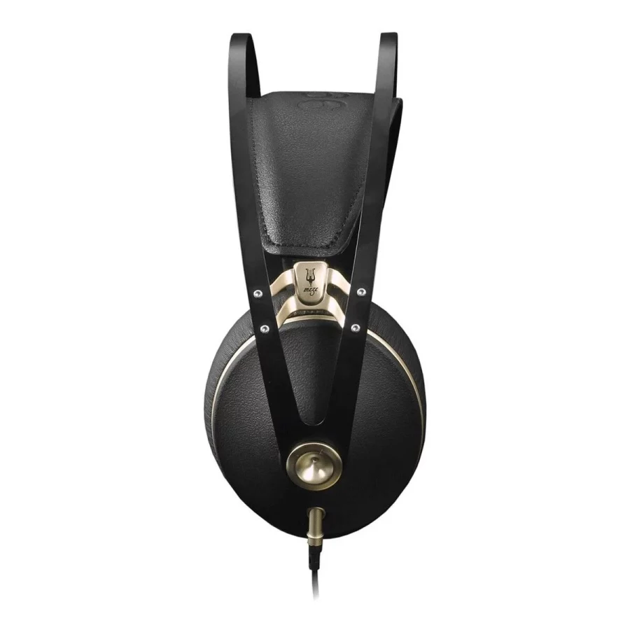Meze Audio 99 NEO Kapalı Kulaklık Siyah