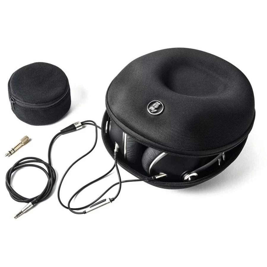 Meze Audio 99 NEO Kapalı Kulaklık Siyah