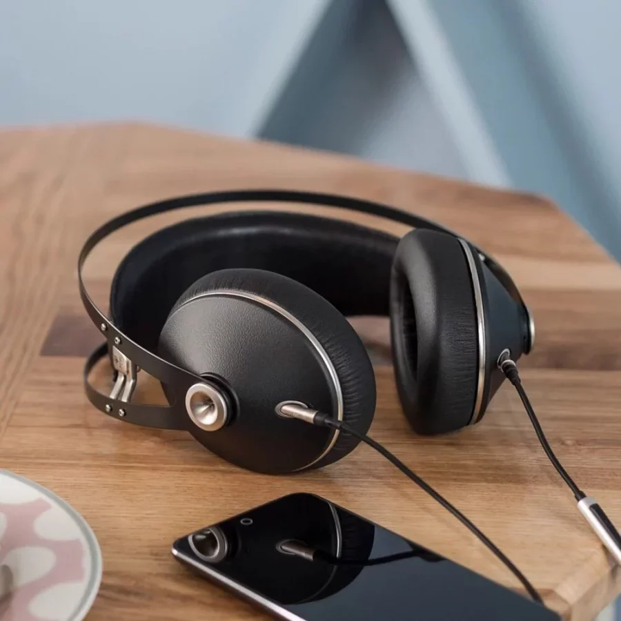 Meze Audio 99 NEO Kapalı Kulaklık Siyah
