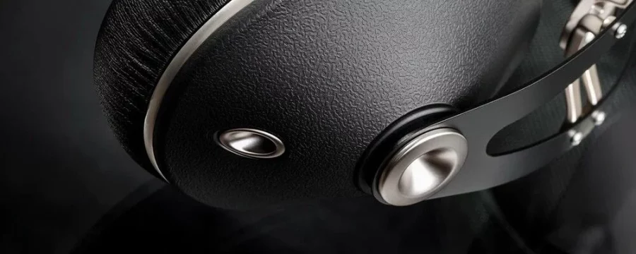 Meze Audio 99 NEO Kapalı Kulaklık Siyah