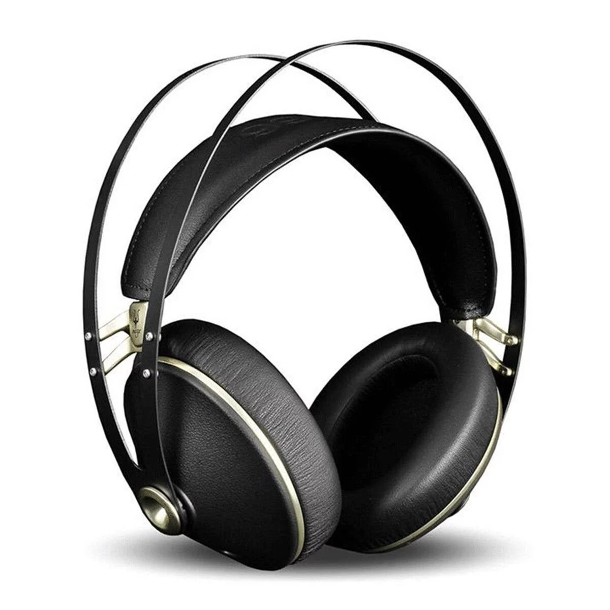 Meze Audio 99 NEO Kapalı Kulaklık Siyah Meze Audio 99 NEO Kapalı Kulaklık Siyah