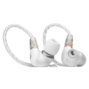 Meze Audio ALBA Kulak İçi Monitör Kulaklık