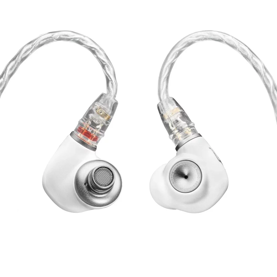 Meze Audio ALBA Kulak İçi Monitör Kulaklık